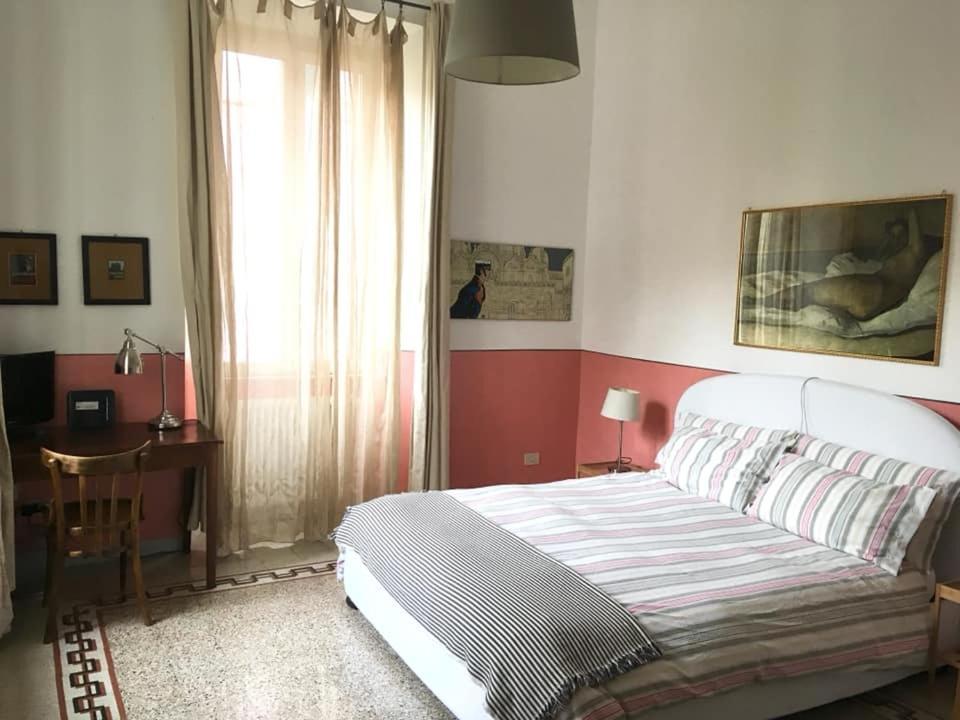 Apartamento La Casa Di Silvestro *