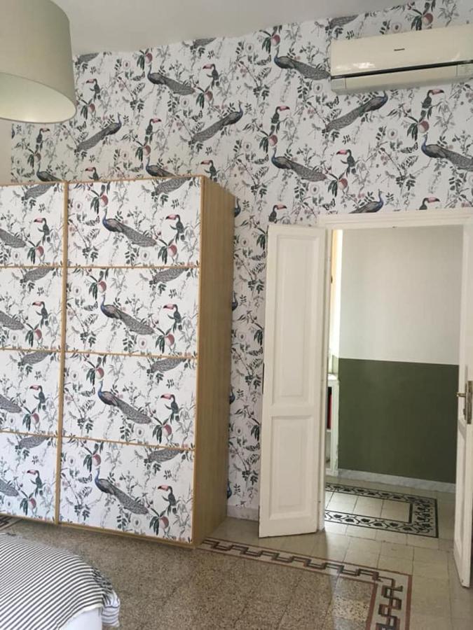 La Casa Di Silvestro Appartamento