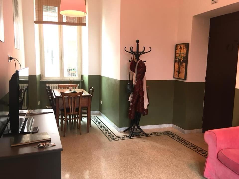 Appartamento La Casa Di Silvestro Roma