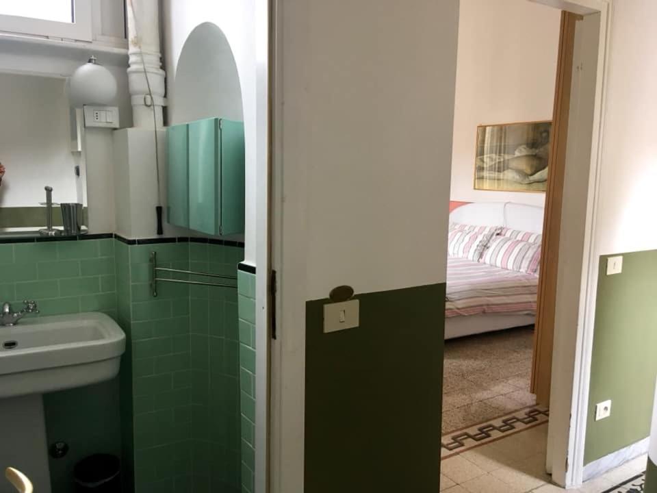 Apartamento La Casa Di Silvestro *