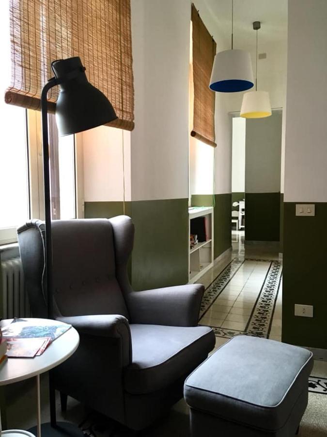 Apartamento La Casa Di Silvestro