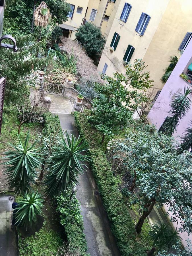 La Casa Di Silvestro Apartamento *