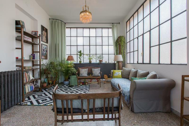 La Casa Di Silvestro Appartamento *