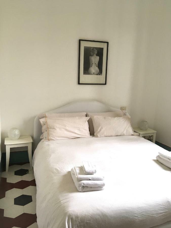Appartamento La Casa Di Silvestro *