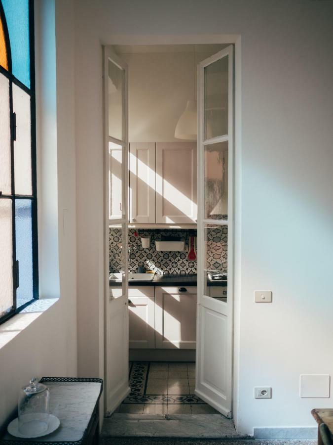 Appartamento La Casa Di Silvestro *