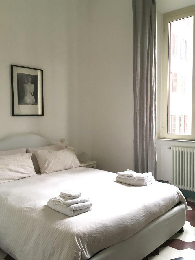 Apartamento La Casa Di Silvestro Roma