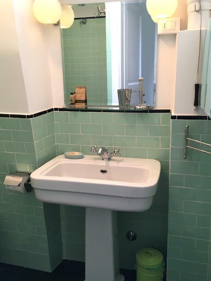 La Casa Di Silvestro Apartamento *