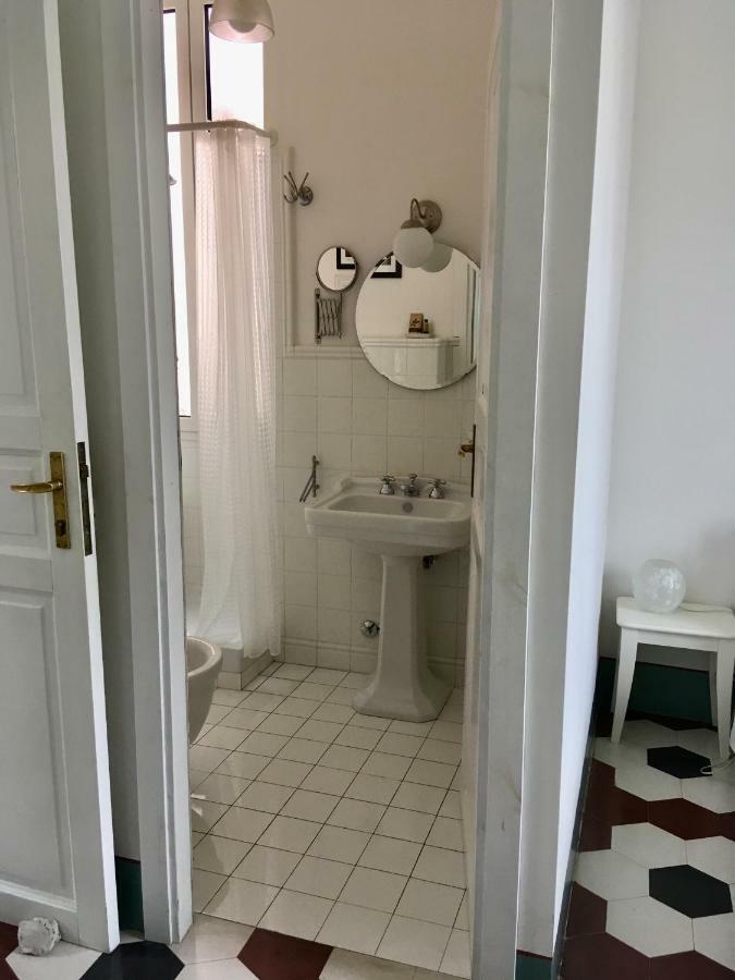 La Casa Di Silvestro Appartamento *